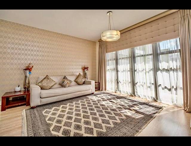 2 BEDROOM APARTMENT FOR SALE IN EDENBURG